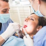 Medical Industry and Need for Dental Healthcare