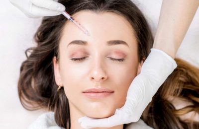 Why Botox Is Becoming More Popular