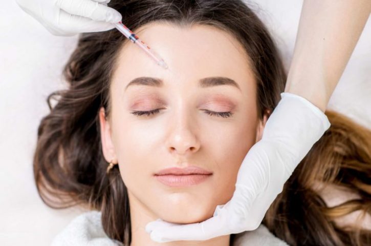 Why Botox Is Becoming More Popular